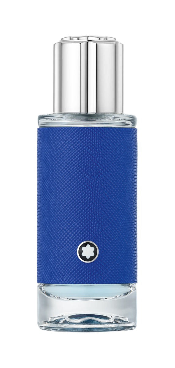 Explorer Ultra Blue For Men-30 ml | #size_30 ml