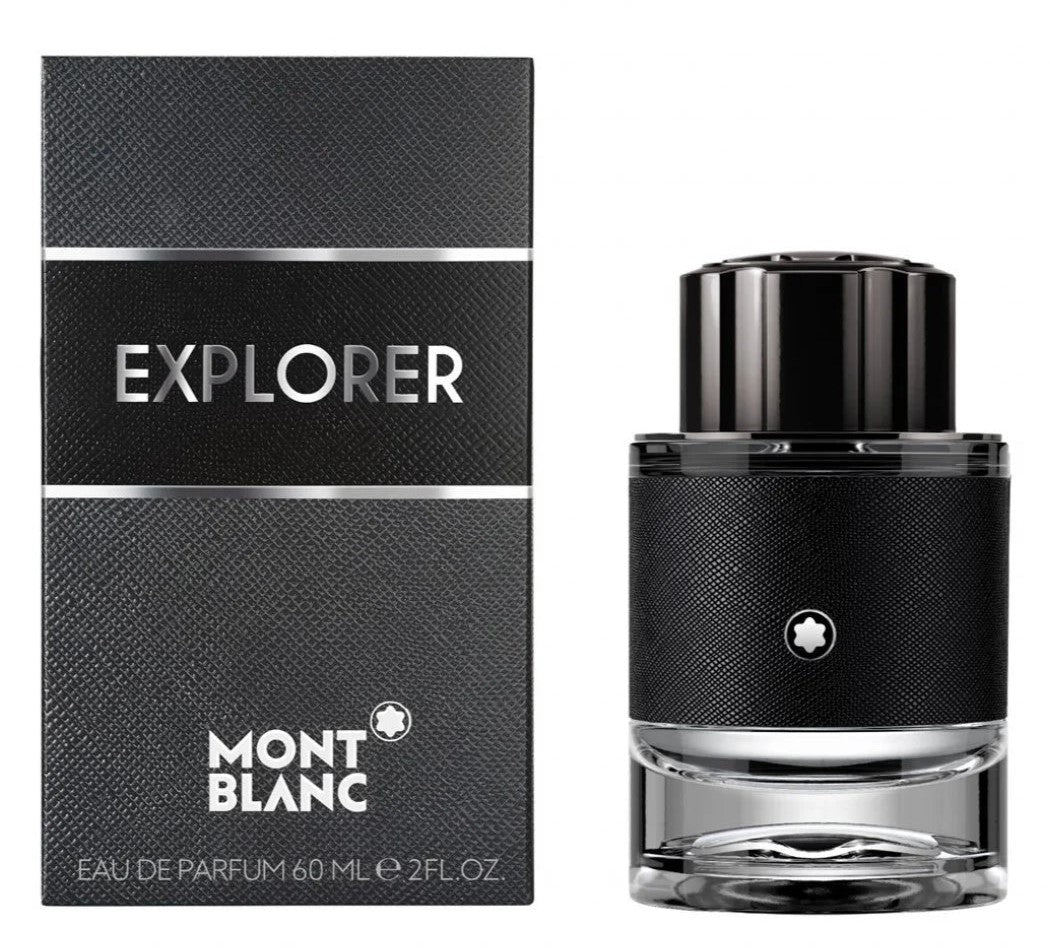 MontBlanc Explorer-60 ml | #size_60 ml