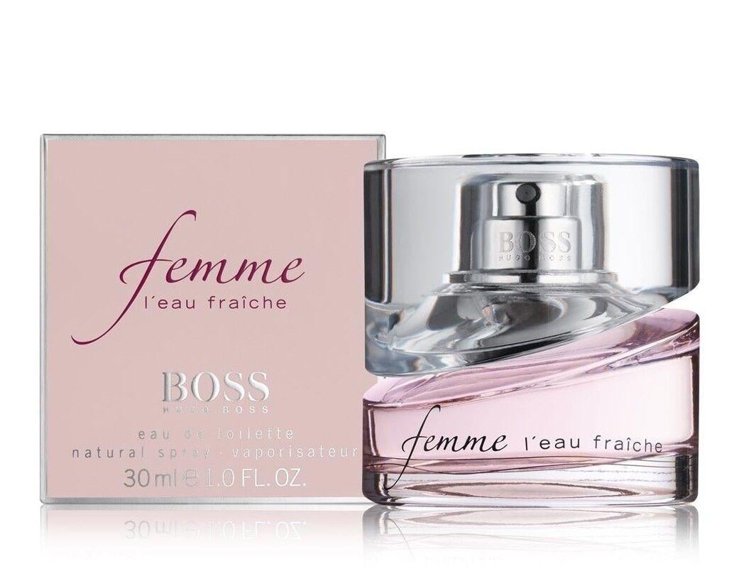 Hugo Boss Femme L'Eau Fraiche
