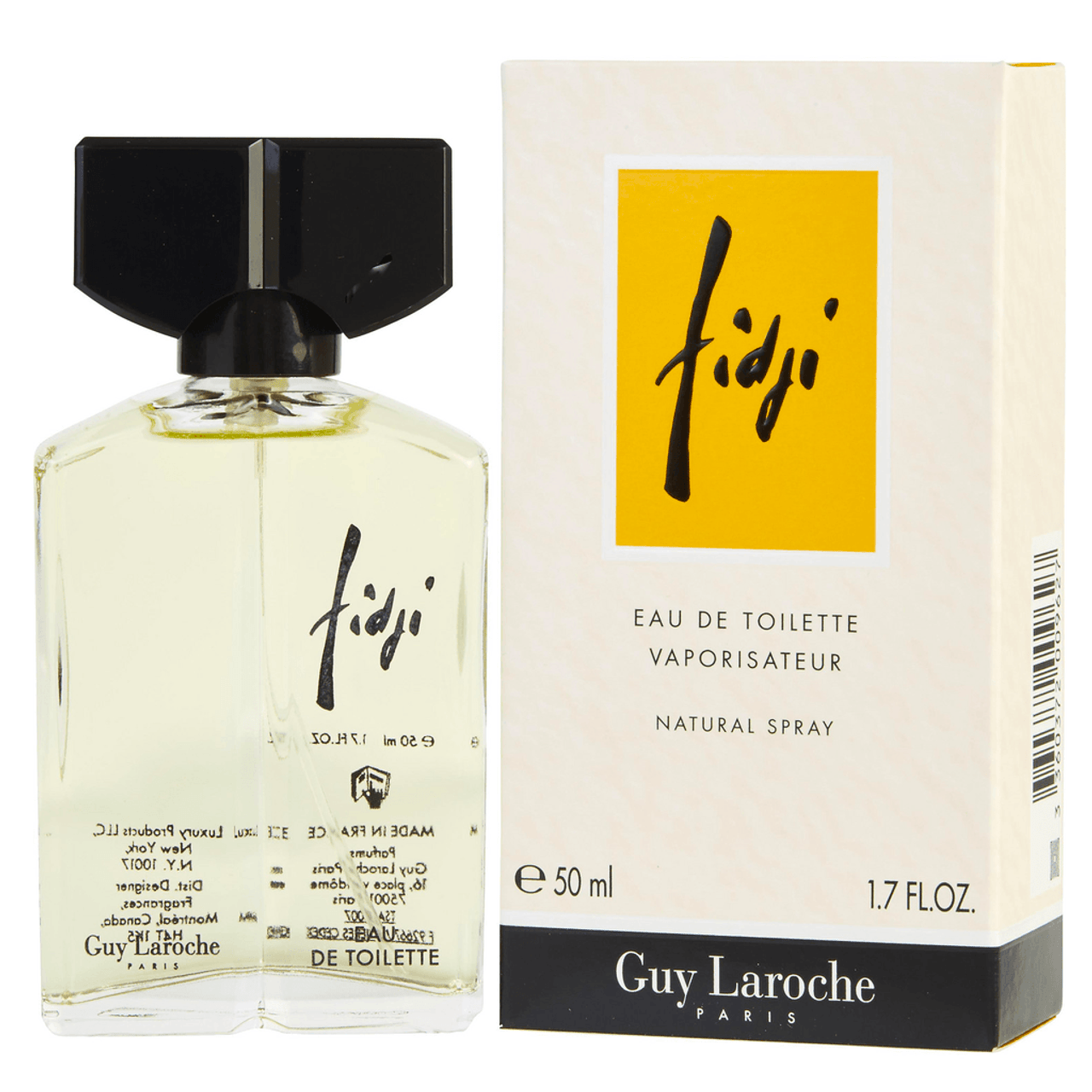 Guy Laroche Fidji-50 ml | #size_50 ml