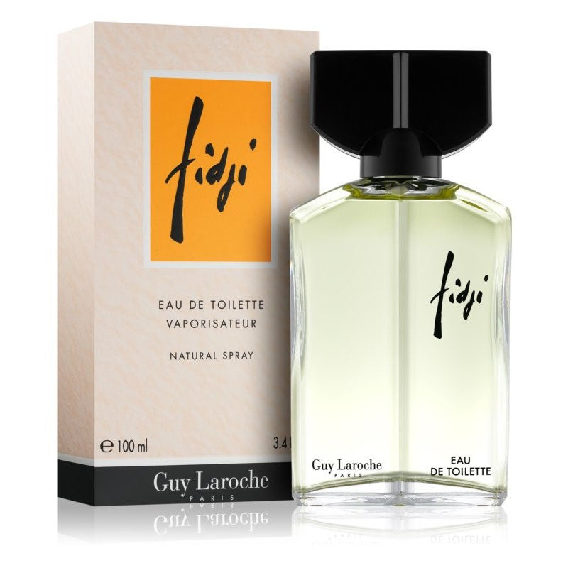 Guy Laroche Fidji-100 ml | #size_100 ml