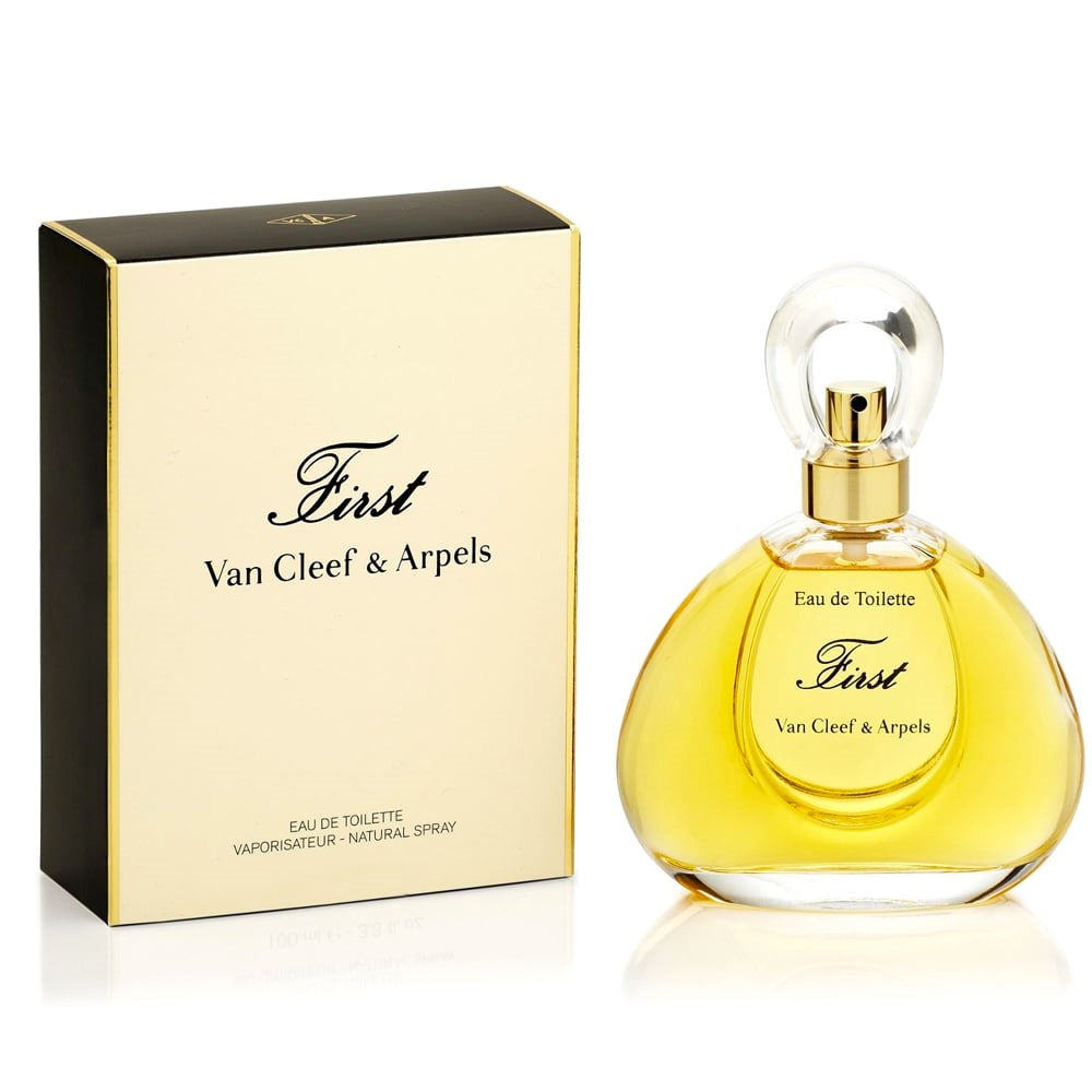 Van Cleef & Arpels First-100 ml | #size_100 ml