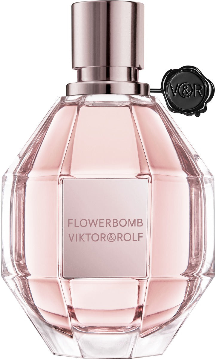 Viktor & Rolf Flowerbomb-10 ml | #size_10 ml