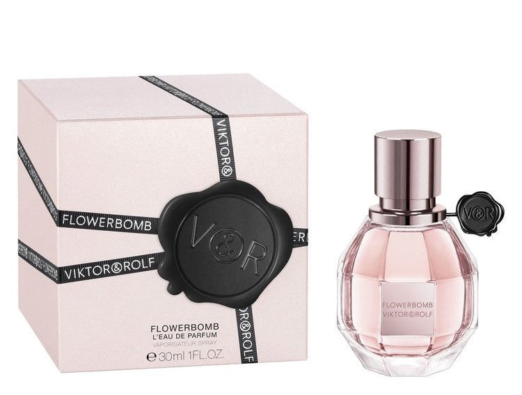 Viktor & Rolf Flowerbomb-30 ml | #size_30 ml