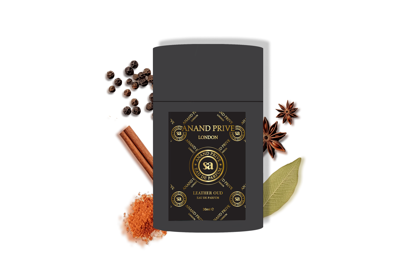 leather Oud | #size_30ml