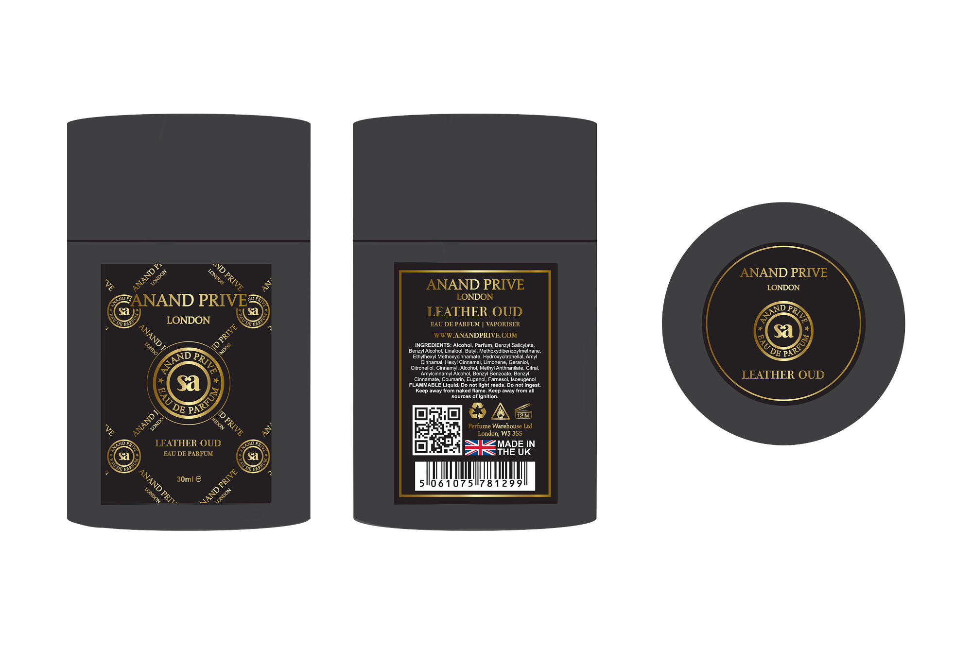 leather Oud | #size_30ml