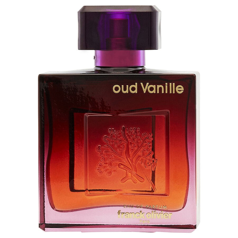 Unisex Oud Vanille EDP 3.4 oz Fragrances-100 ml | #size_100 ml