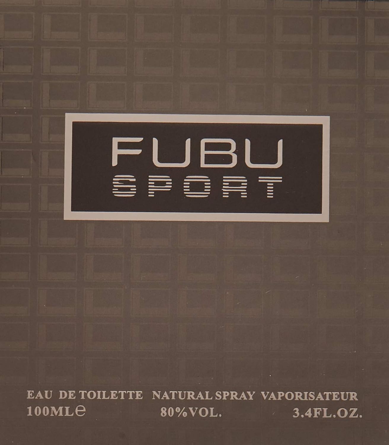 Fubu Sport