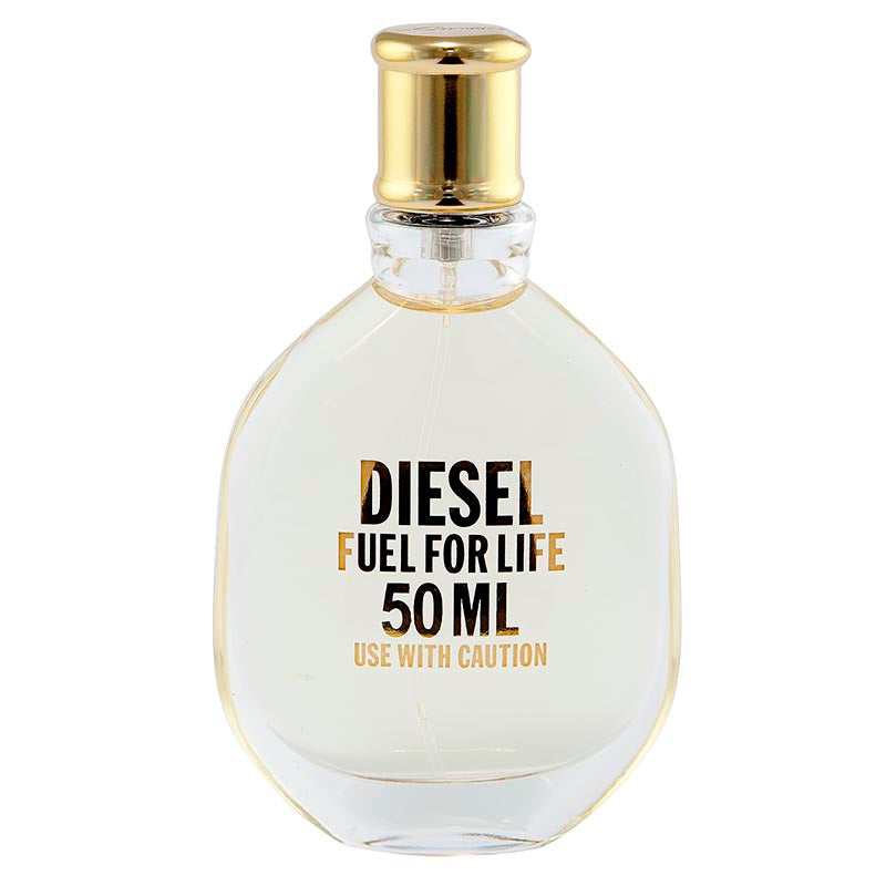 Diesel Fuel For Life-50 ml | #size_50 ml