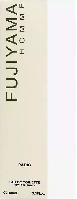 Fujiyama Homme