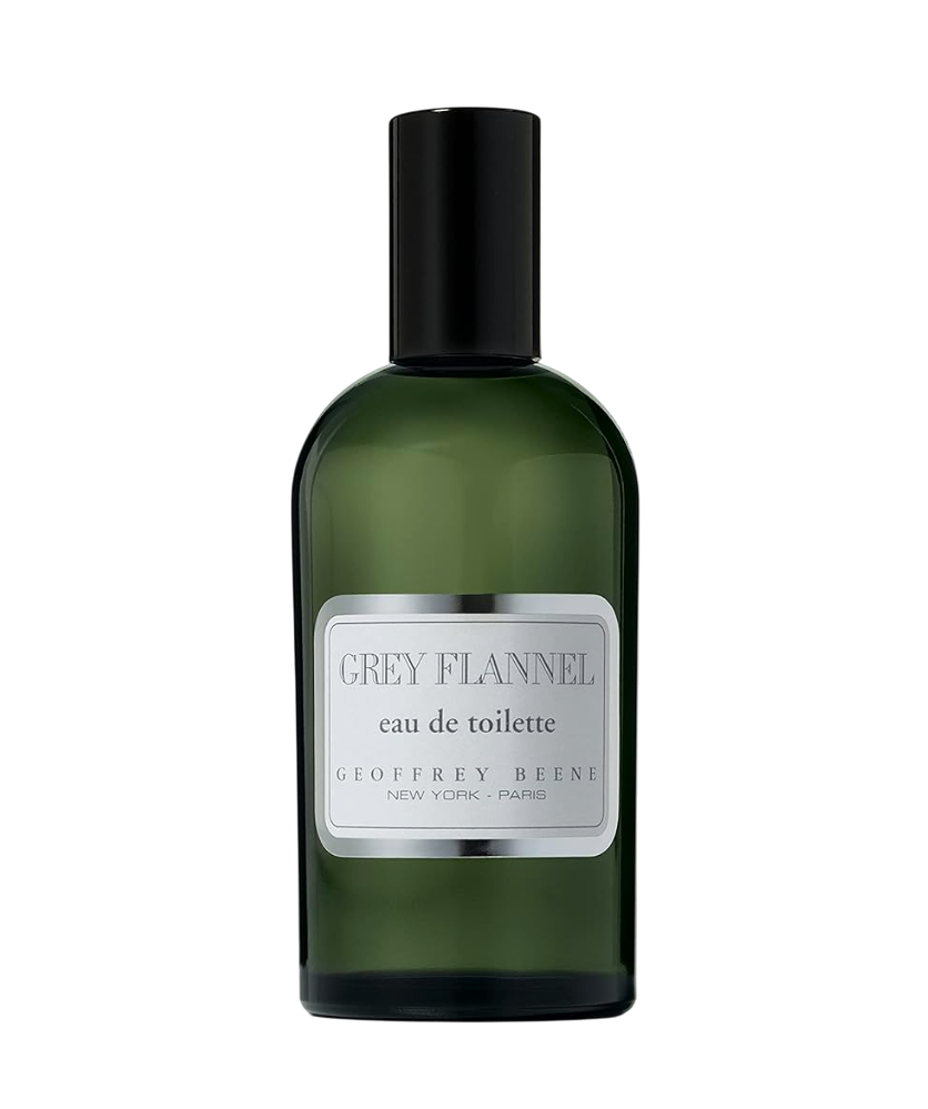 Geoffrey Beene Grey Flannel-120 ml | #size_120 ml