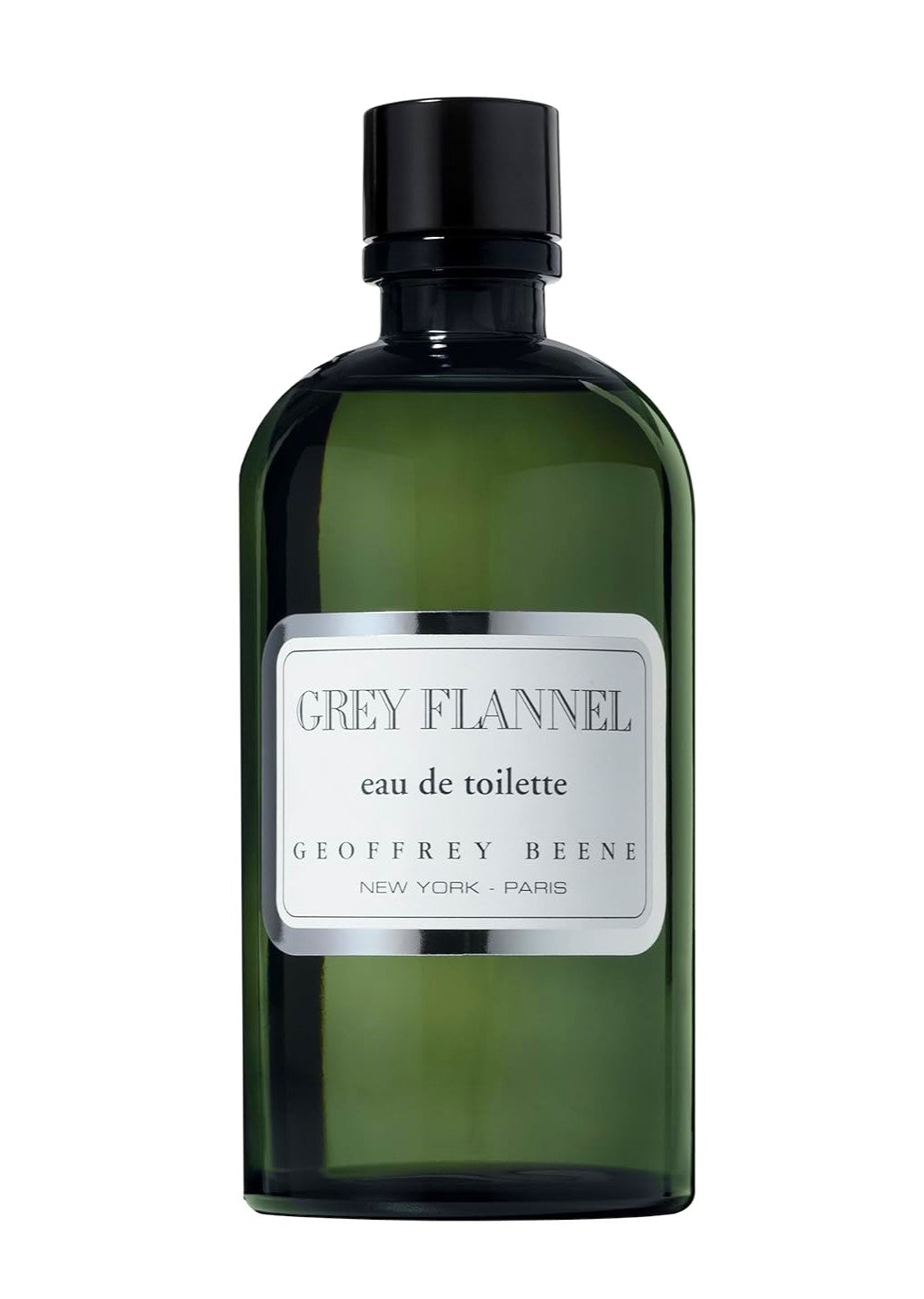 Geoffrey Beene Grey Flannel-240 ml | #size_240 ml