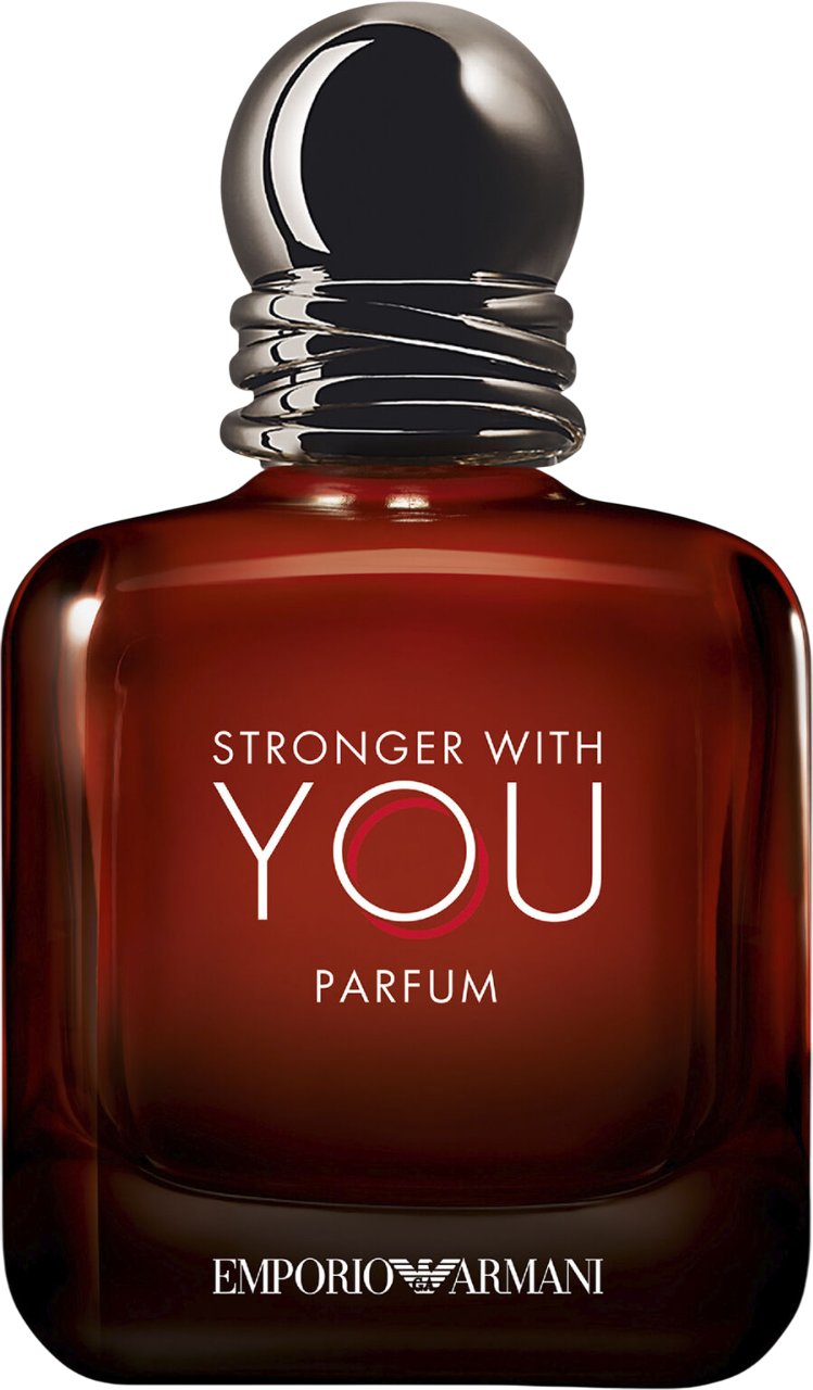 Giorgio Armani Emporio Armani Stronger With You Pour Homme