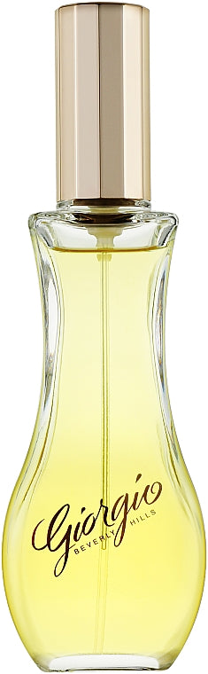 Giorgio Beverly Hills Giorgio For Women