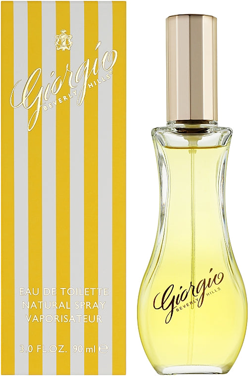 Giorgio Beverly Hills Giorgio For Women