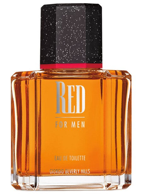 Giorgio Red Homme - 50 ml