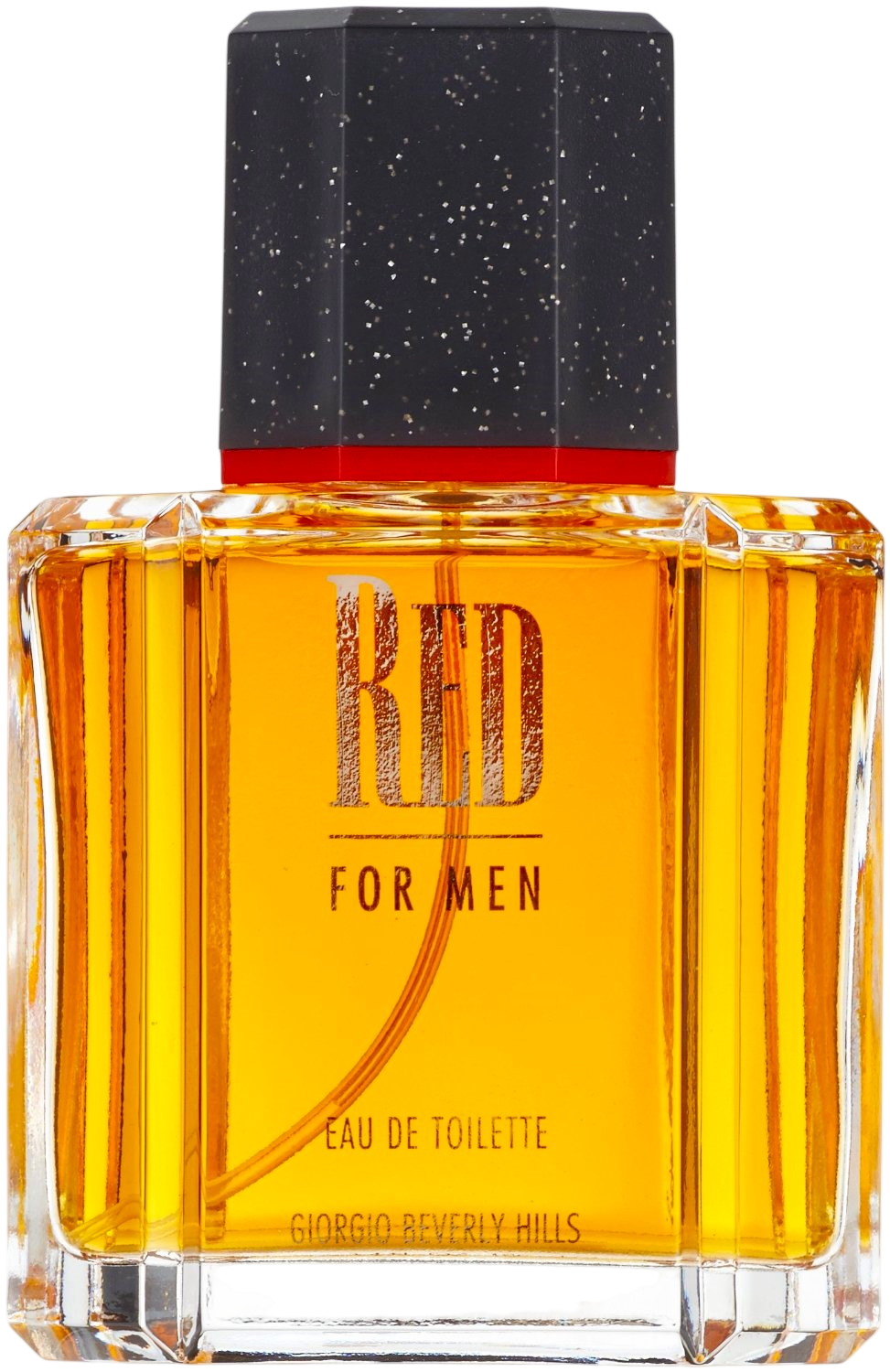 Giorgio Red Homme