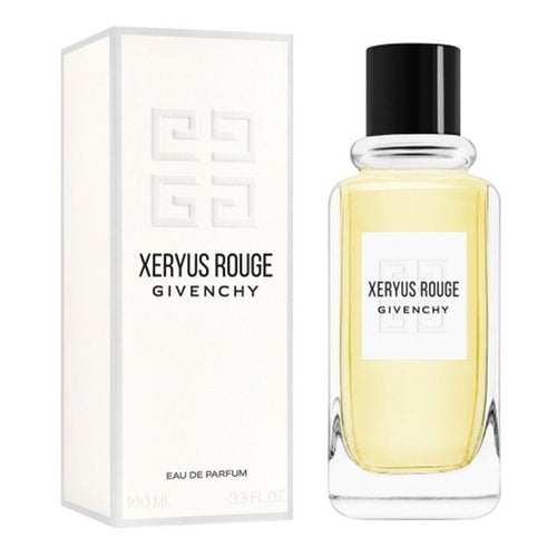 Les Mythiques Xeryus Rouge