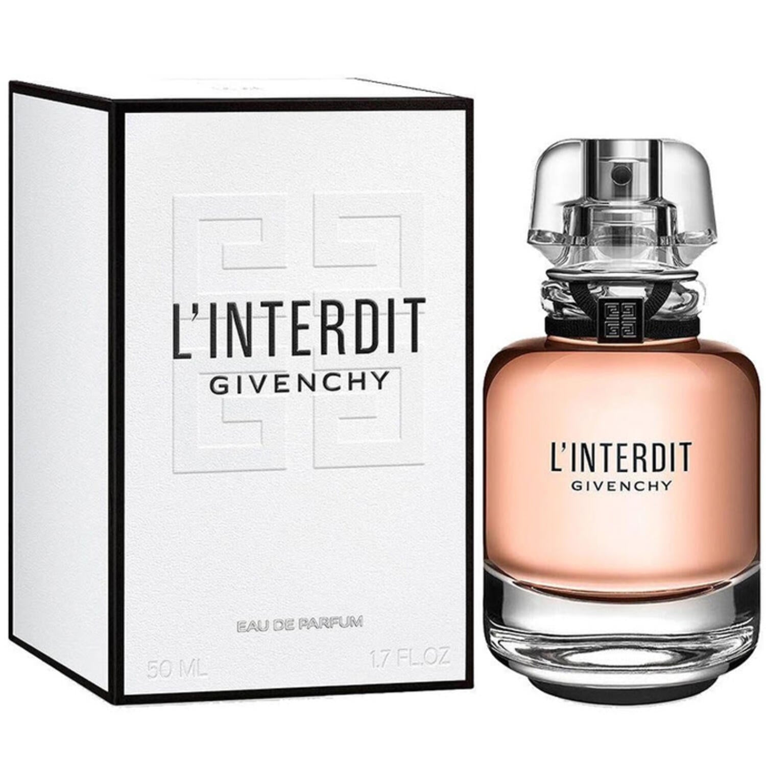 Givenchy L'interdit -50 ml | #size_50 ml