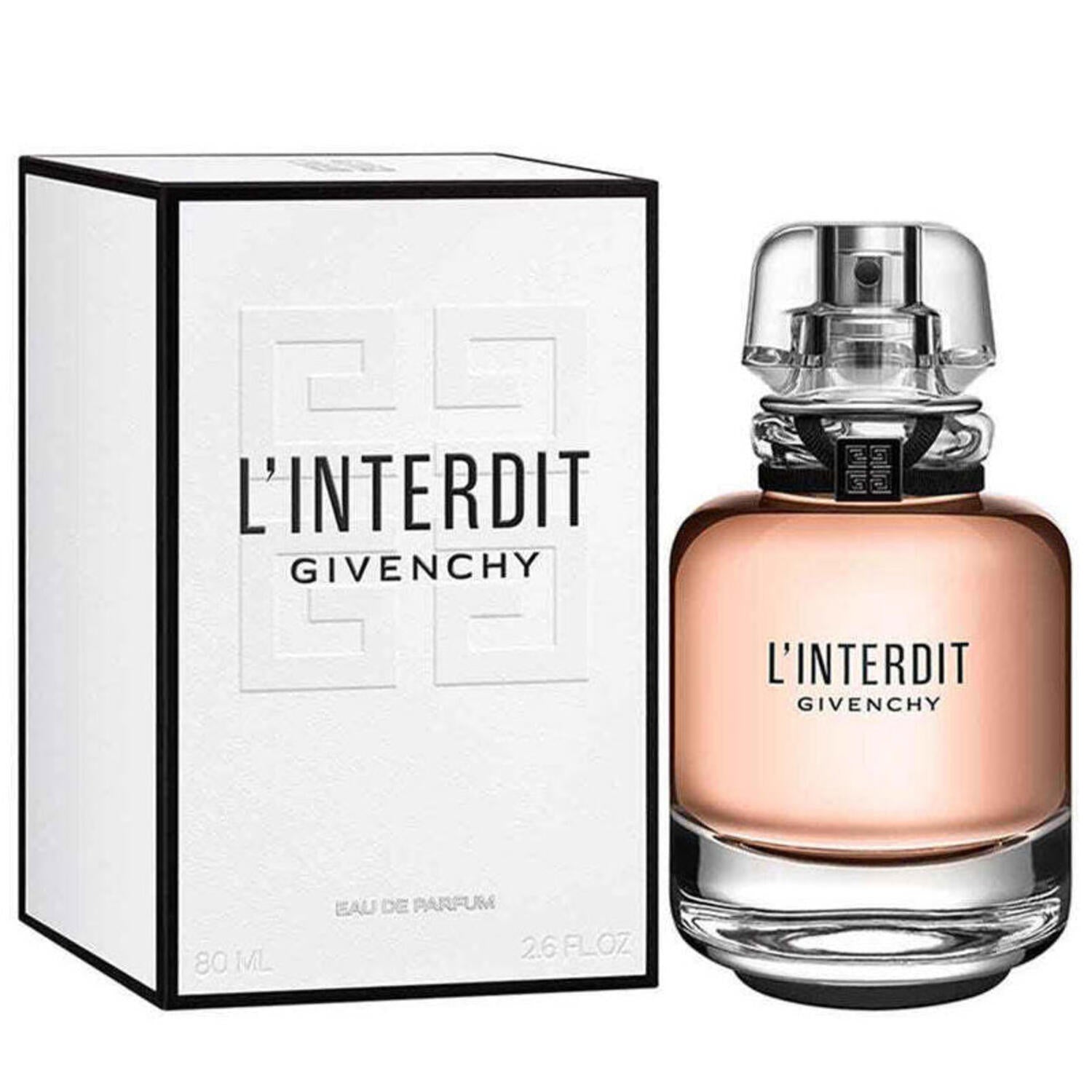 Givenchy L'interdit -80 ml | #size_80 ml
