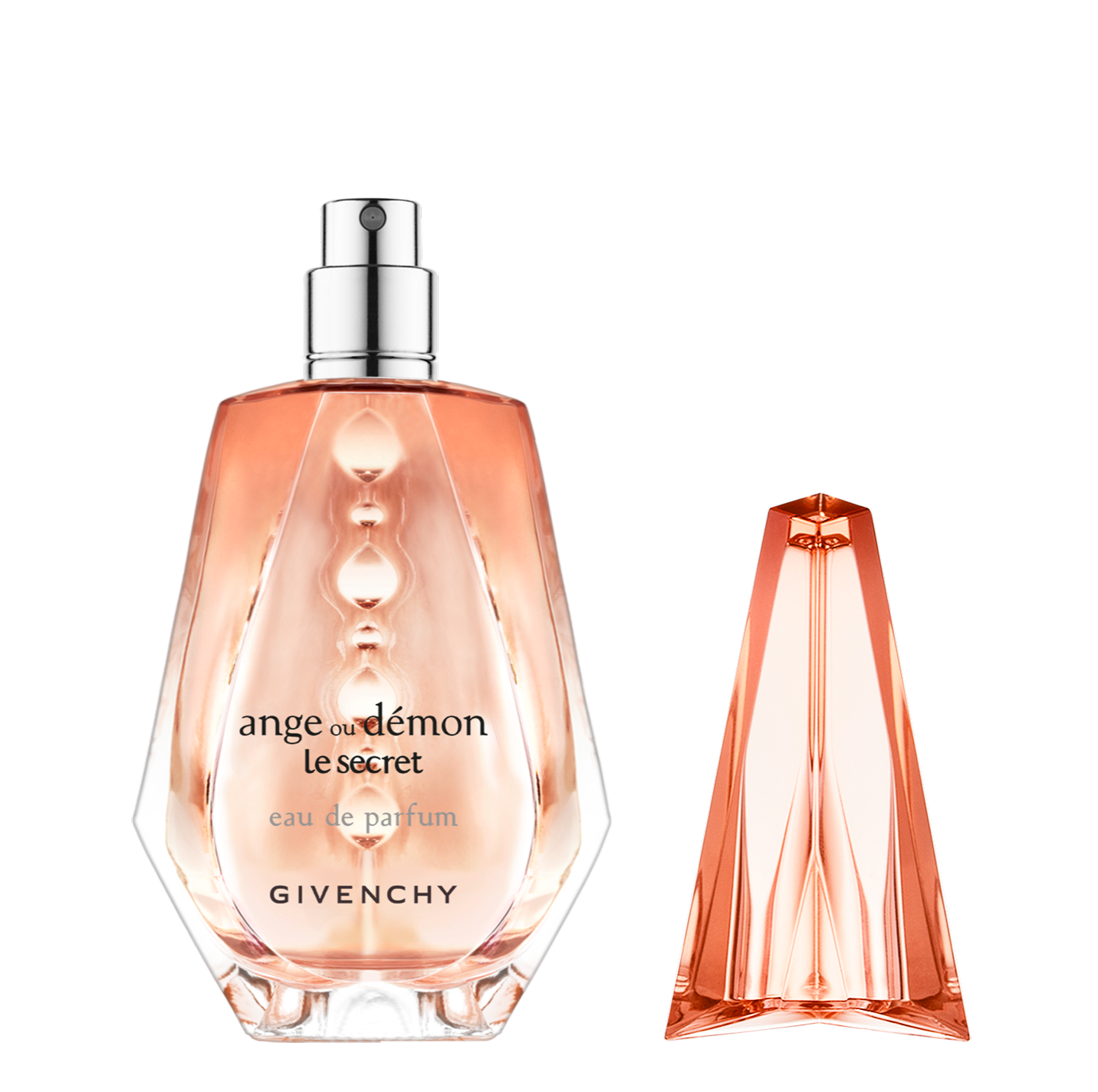 Givenchy Ange Ou Demon Le Secret Eau de Perfume Spray 30ml