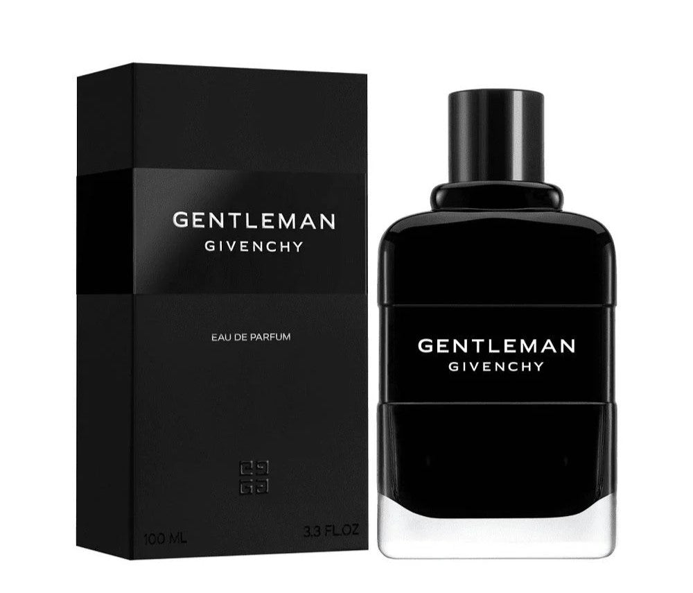 Givenchy Gentlemen