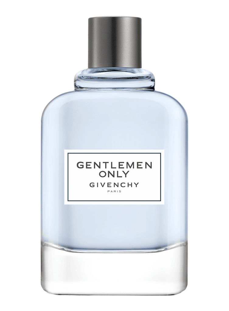 Givenchy Gentlemen Only
