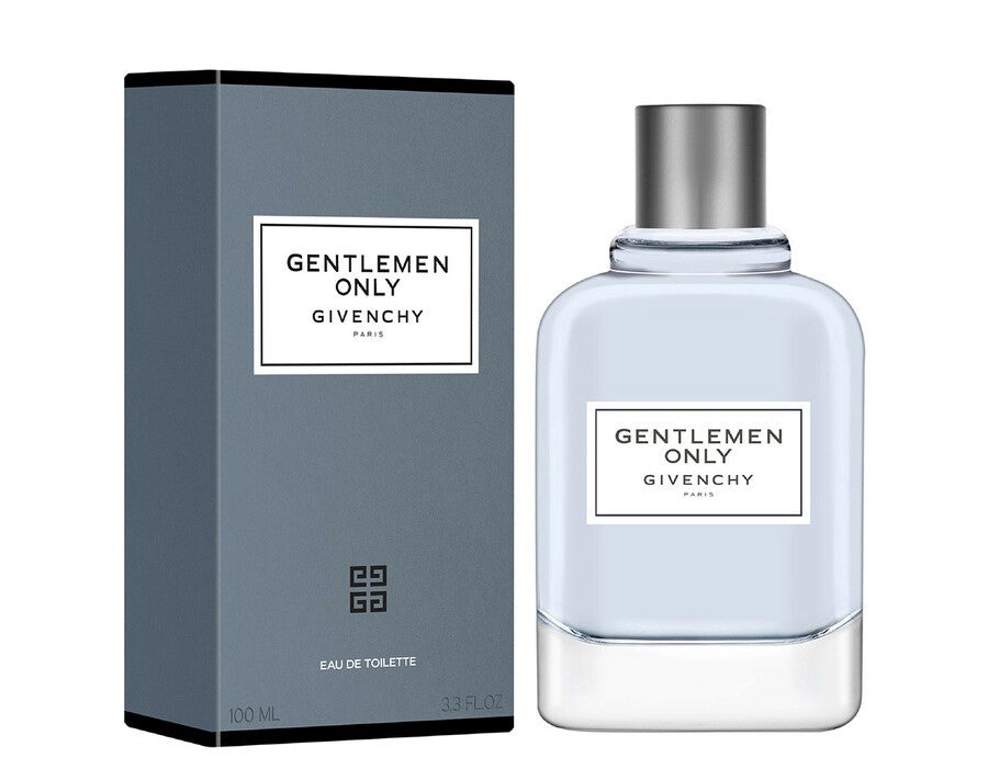 Givenchy Gentlemen Only