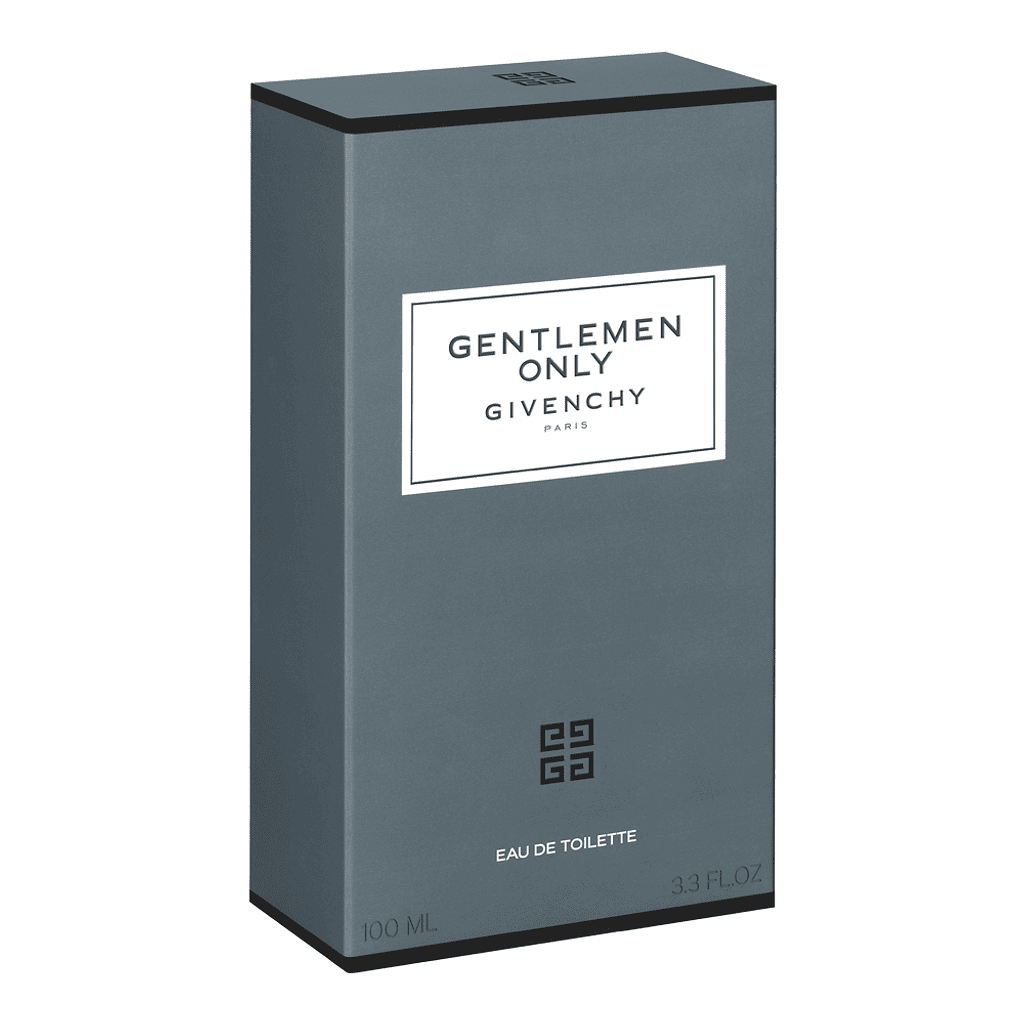 Givenchy Gentlemen Only