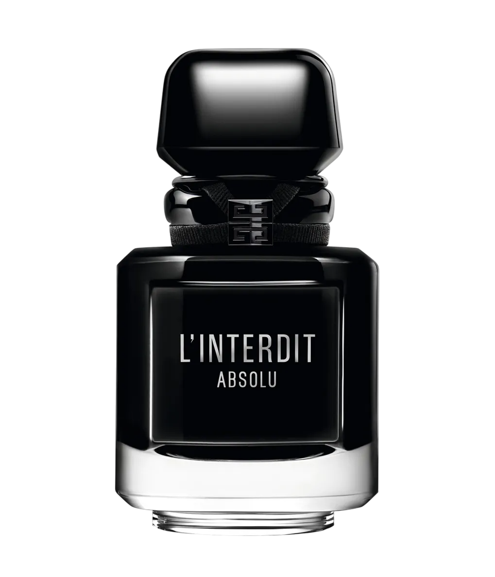 Givenchy L'Interdit Absolu
