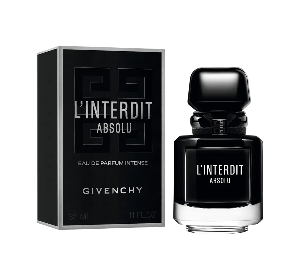 Givenchy L'Interdit Absolu-35 ml | #size_35 ml
