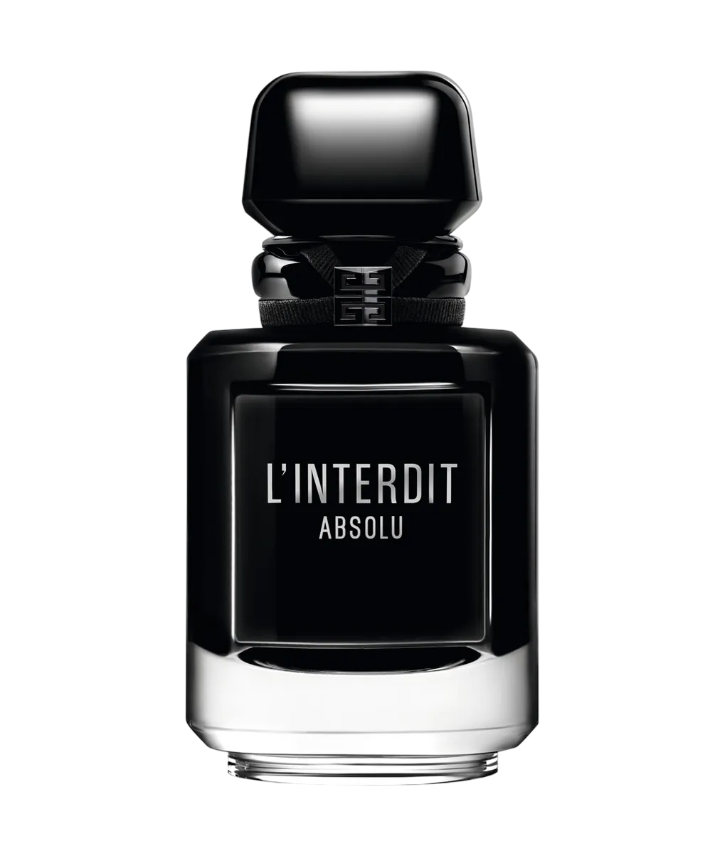 Givenchy L'Interdit Absolu-50 ml | #size_50 ml