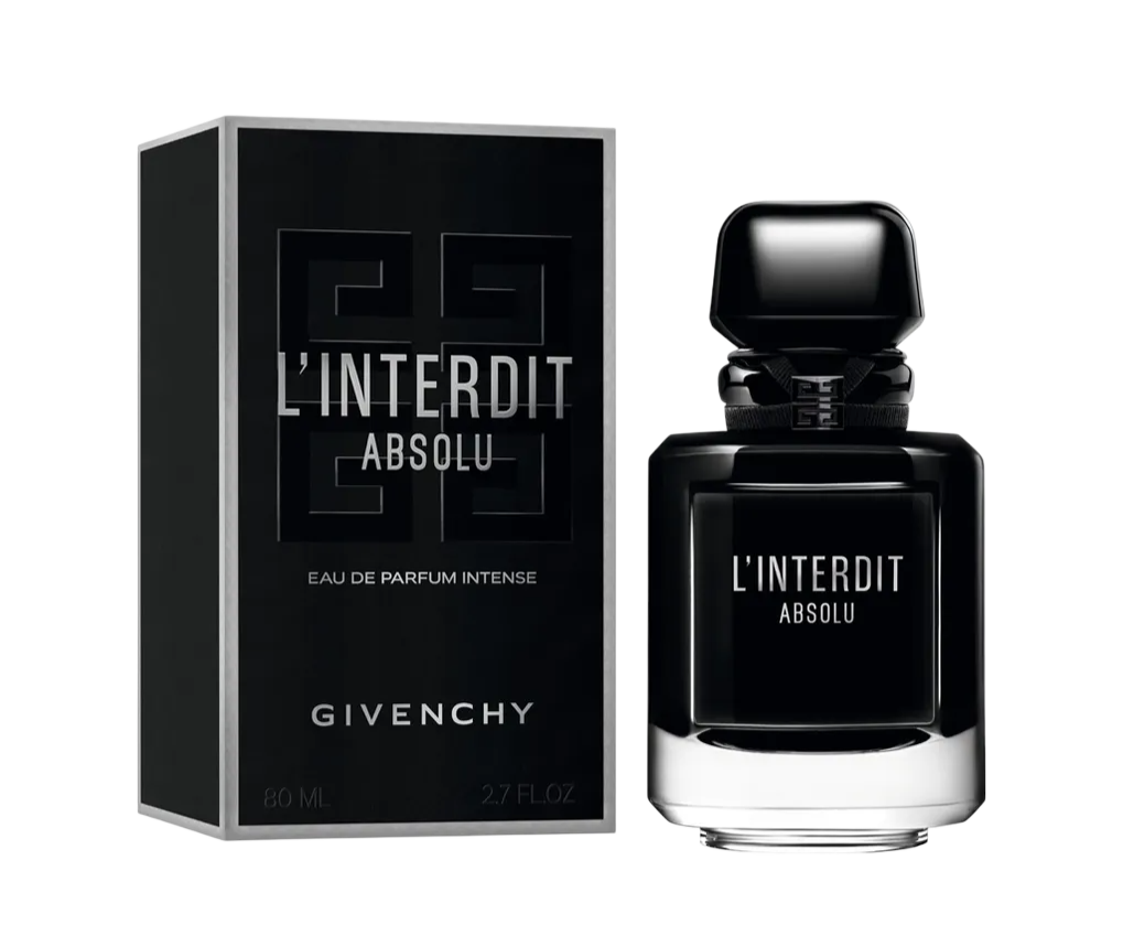 Givenchy L'Interdit Absolu-80 ml | #size_80 ml