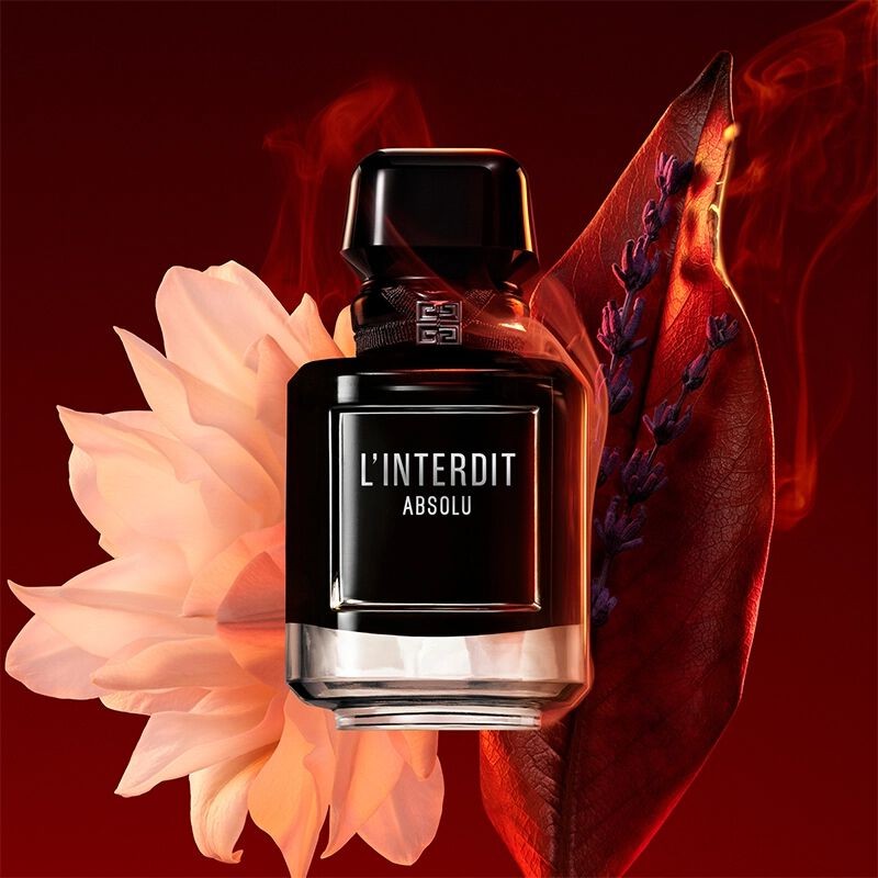 Givenchy L'Interdit Absolu-35 ml | #size_35 ml
