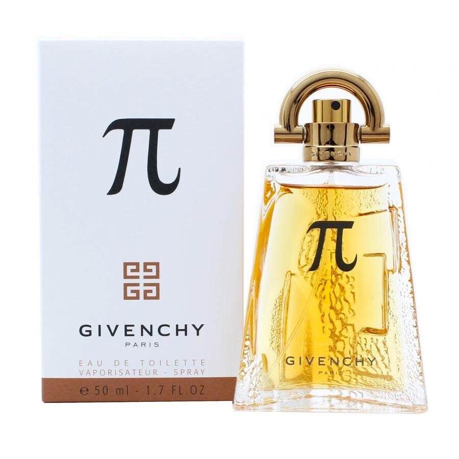 Givenchy Pi-50 ml | #size_50 ml