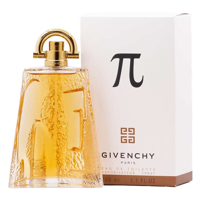 Givenchy PI 100 ml For Men