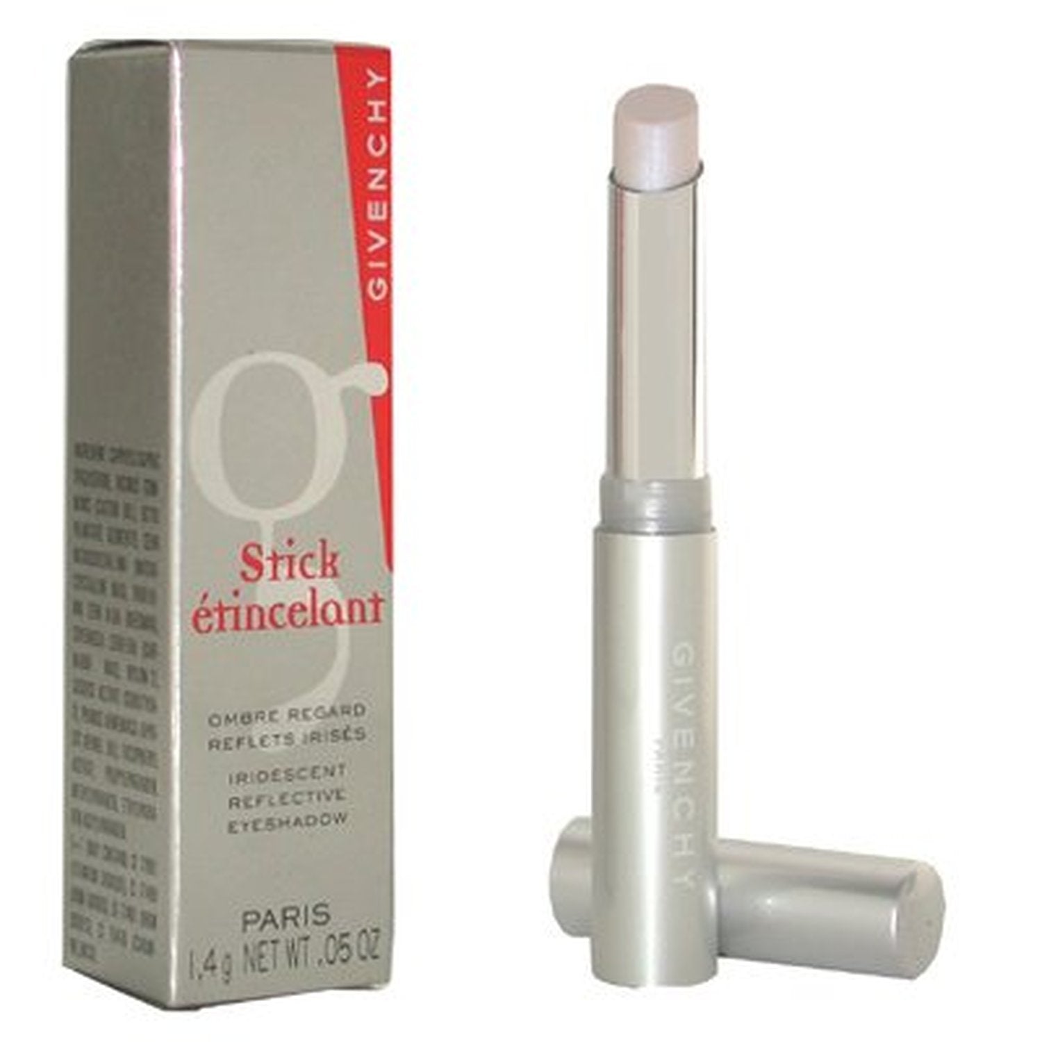 Stick Etincelant Reflective Eyeshadow No. 1 By Givenchy