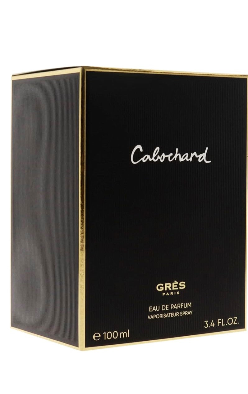 Gres Cabochard Spray 100 ml For Woman