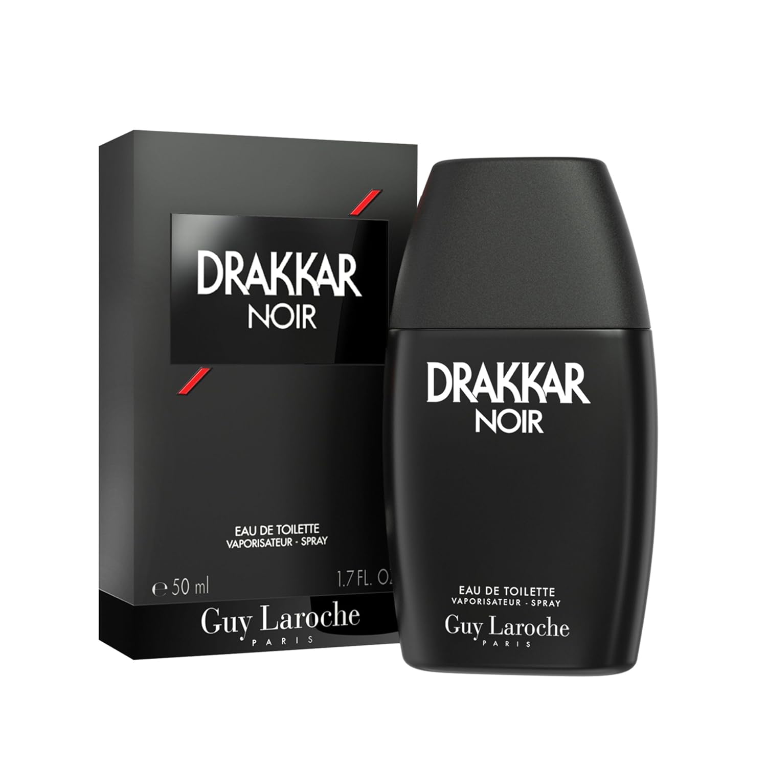 Guy Laroche Drakkar Noir-50 ml | #size_50 ml
