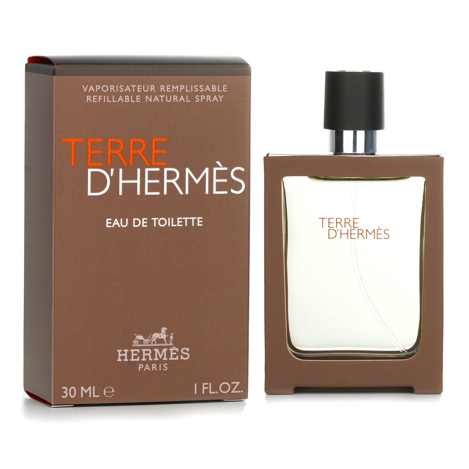 Hermes Terre D'Hermes-30 ml | #size_30 ml