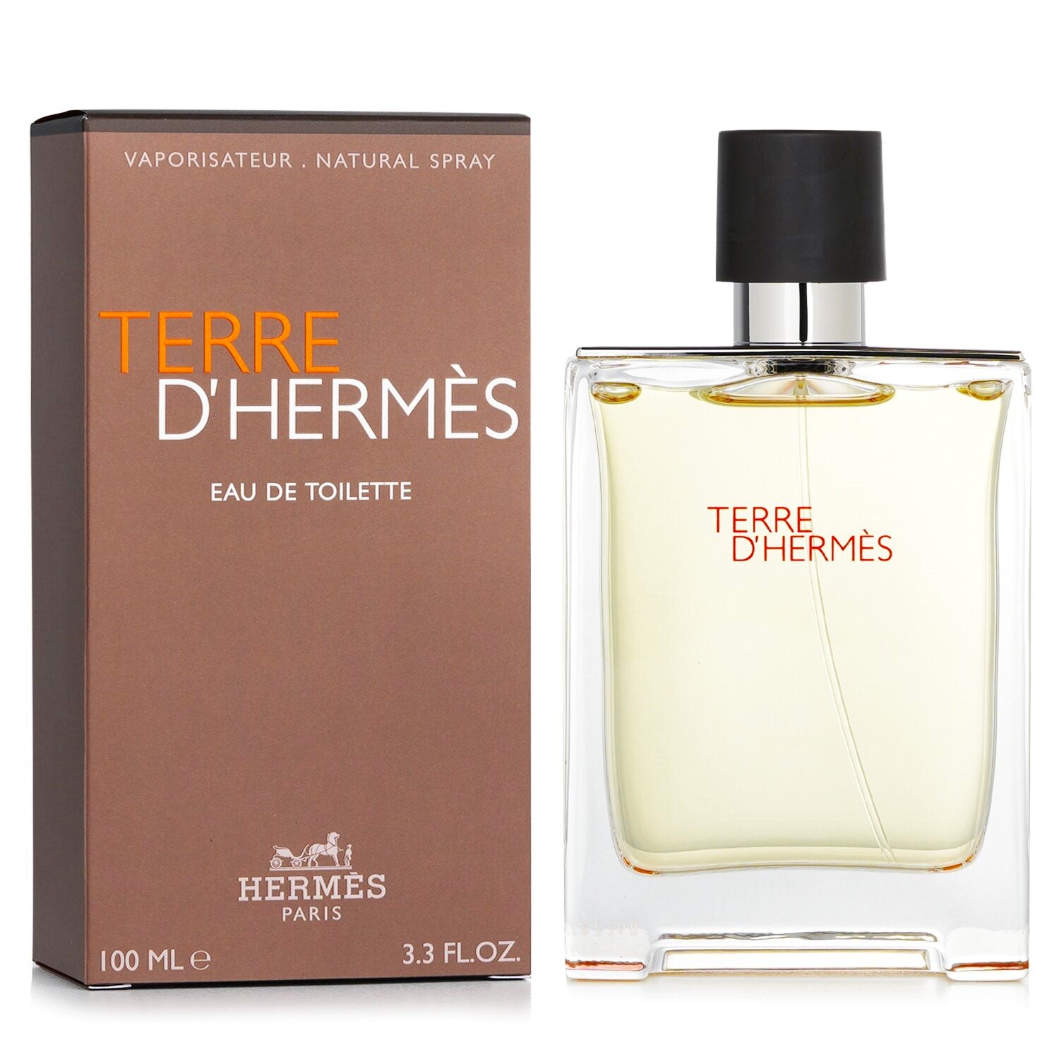 Hermes Terre D'Hermes-100 ml | #size_100 ml