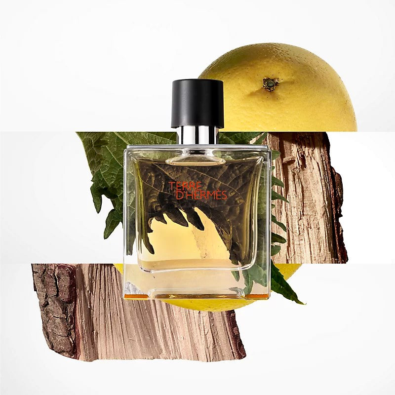Hermes Terre D'Hermes-30 ml | #size_30 ml
