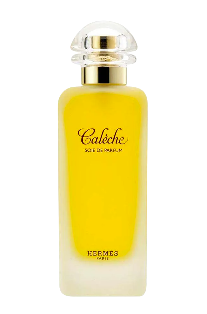 Hermes Caleche Soie De Parfum