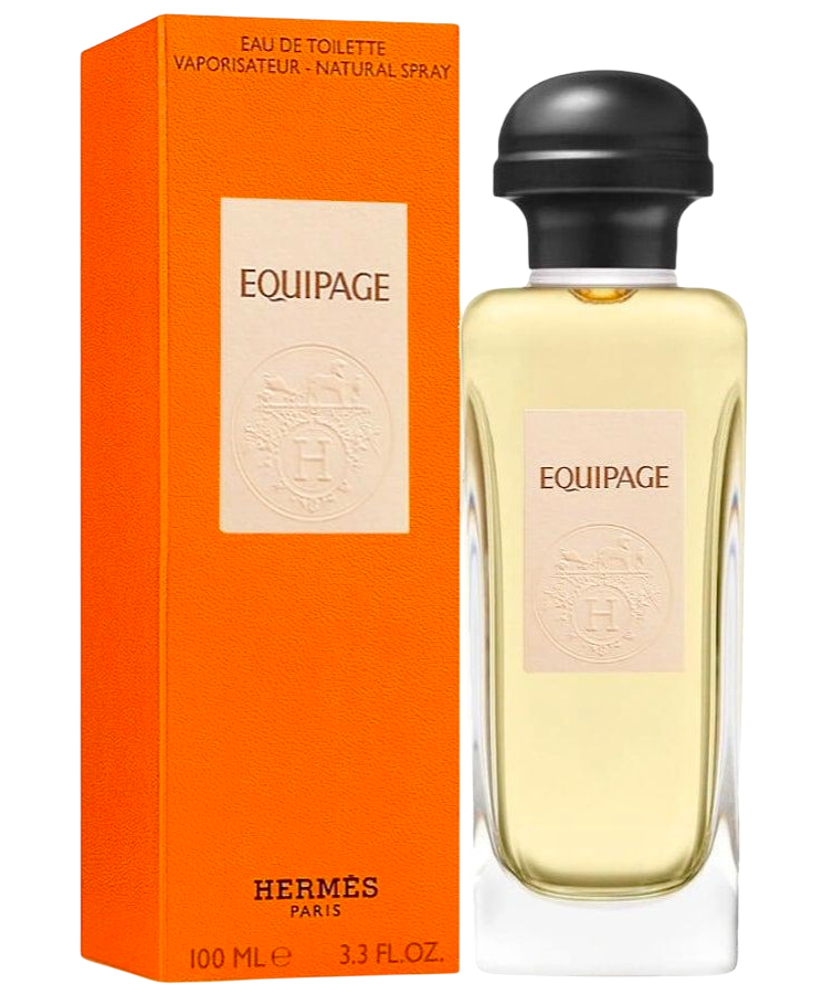Hermes Equipage-100 ml | #size_100 ml
