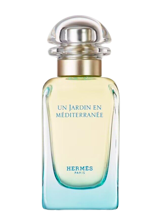 Hermes Un Jardin En M?iterran?