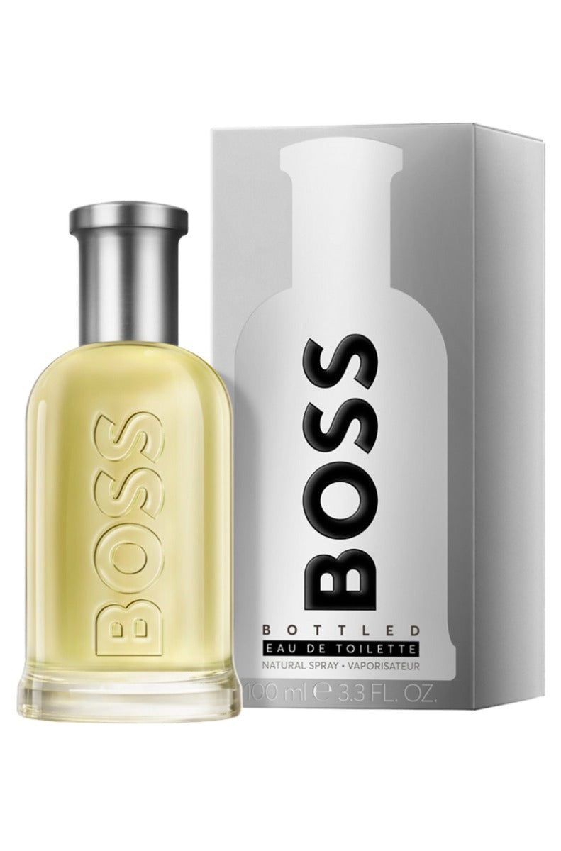 Hugo Boss Boss Bottled  For Men 50ml | #size_50 ml