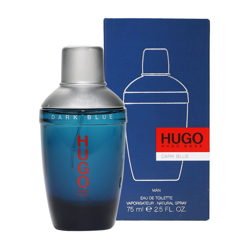 Hugo Boss Dark Blue  75ml Spray | #size_75 ml