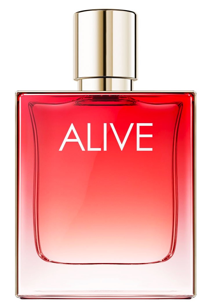 Hugo Boss Alive Intense