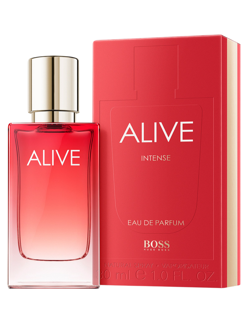 Hugo Boss Alive Intense-30 ml | #size_30 ml