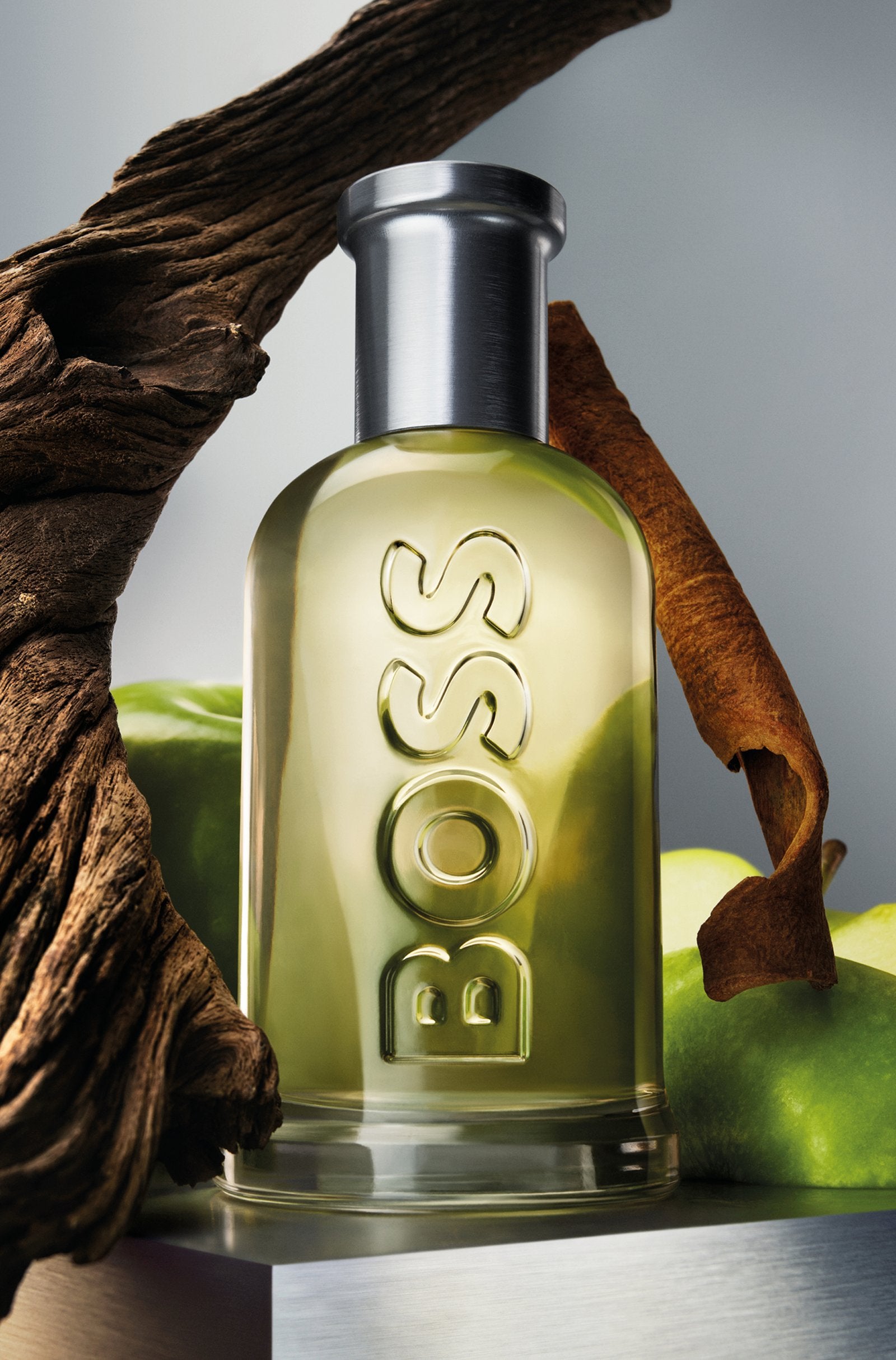 Hugo Boss Boss Bottled